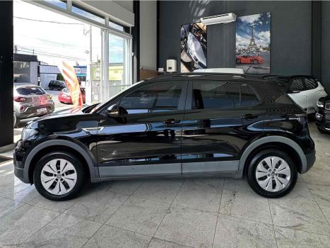 VOLKSWAGEN T-Cross 1.0 4P 200 TSI FLEX SENSE AUTOM�TICO, Foto 8