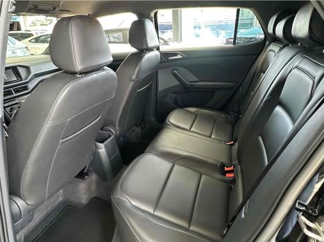 VOLKSWAGEN T-Cross 1.0 4P 200 TSI FLEX SENSE AUTOM�TICO, Foto 10
