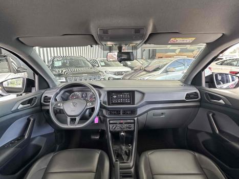VOLKSWAGEN T-Cross 1.0 4P 200 TSI FLEX SENSE AUTOM�TICO, Foto 11