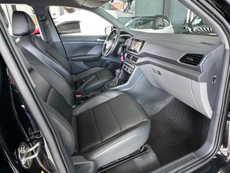 VOLKSWAGEN T-Cross 1.0 4P 200 TSI FLEX SENSE AUTOM�TICO, Foto 12