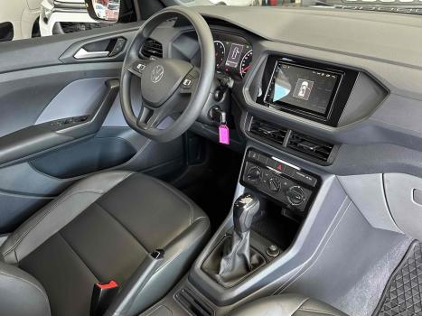 VOLKSWAGEN T-Cross 1.0 4P 200 TSI FLEX SENSE AUTOM�TICO, Foto 13