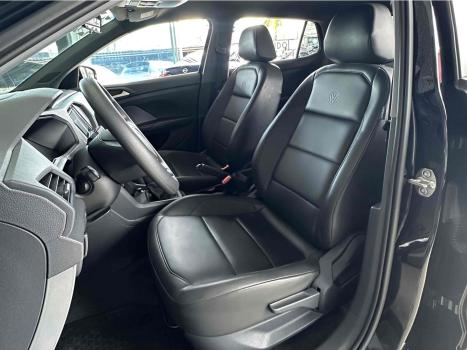 VOLKSWAGEN T-Cross 1.0 4P 200 TSI FLEX SENSE AUTOM�TICO, Foto 14