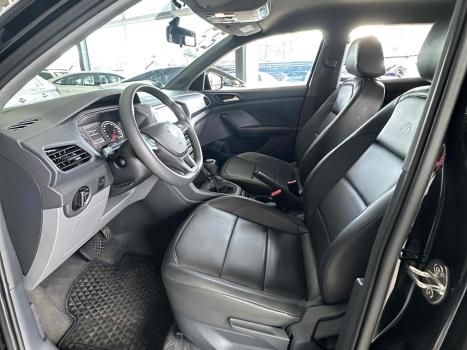 VOLKSWAGEN T-Cross 1.0 4P 200 TSI FLEX SENSE AUTOM�TICO, Foto 15