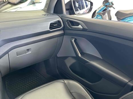 VOLKSWAGEN T-Cross 1.0 4P 200 TSI FLEX SENSE AUTOM�TICO, Foto 17