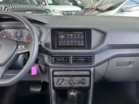 VOLKSWAGEN T-Cross 1.0 4P 200 TSI FLEX SENSE AUTOM�TICO, Foto 18
