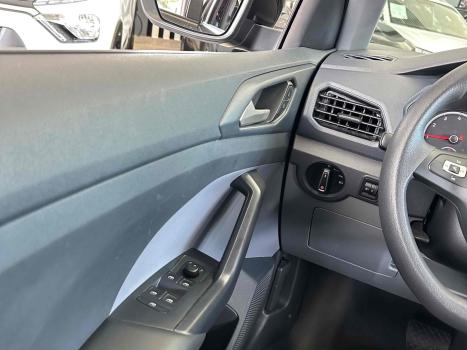 VOLKSWAGEN T-Cross 1.0 4P 200 TSI FLEX SENSE AUTOM�TICO, Foto 19