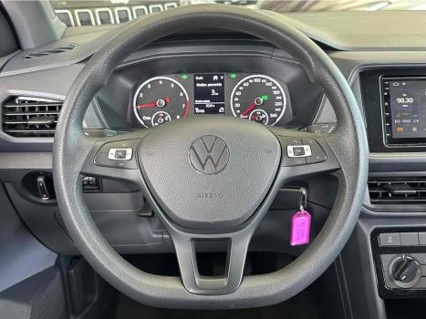 VOLKSWAGEN T-Cross 1.0 4P 200 TSI FLEX SENSE AUTOM�TICO, Foto 20