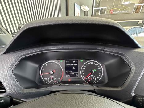 VOLKSWAGEN T-Cross 1.0 4P 200 TSI FLEX SENSE AUTOM�TICO, Foto 21