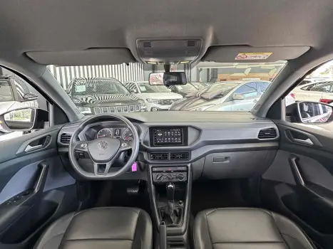 VOLKSWAGEN T-Cross 1.0 4P 200 TSI FLEX SENSE AUTOM�TICO, Foto 11