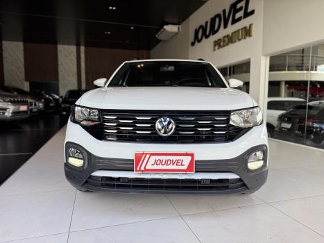 VOLKSWAGEN T-Cross 1.0 4P 200 TSI FLEX COMFORTLINE AUTOM�TICO, Foto 2