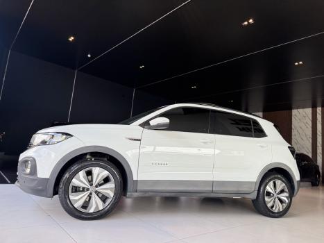 VOLKSWAGEN T-Cross 1.0 4P 200 TSI FLEX COMFORTLINE AUTOM�TICO, Foto 3