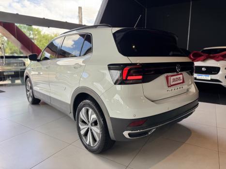 VOLKSWAGEN T-Cross 1.0 4P 200 TSI FLEX COMFORTLINE AUTOM�TICO, Foto 5