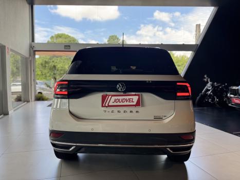 VOLKSWAGEN T-Cross 1.0 4P 200 TSI FLEX COMFORTLINE AUTOM�TICO, Foto 6