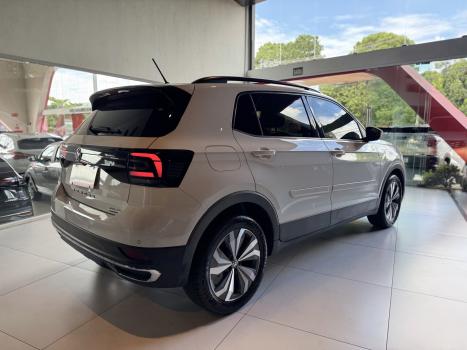 VOLKSWAGEN T-Cross 1.0 4P 200 TSI FLEX COMFORTLINE AUTOM�TICO, Foto 7