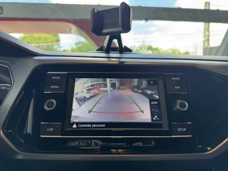 VOLKSWAGEN T-Cross 1.0 4P 200 TSI FLEX COMFORTLINE AUTOM�TICO, Foto 11