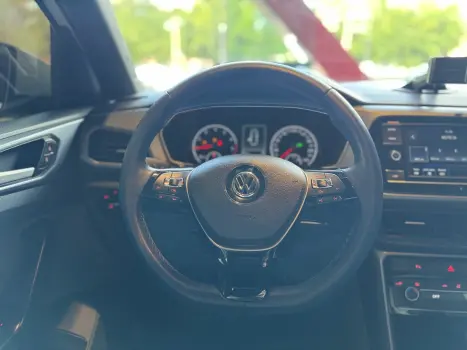 VOLKSWAGEN T-Cross 1.0 4P 200 TSI FLEX COMFORTLINE AUTOM�TICO, Foto 13