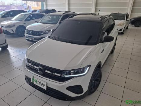 VOLKSWAGEN T-Cross 1.4 4P 250 TSI FLEX HIGHLINE AUTOM�TICO, Foto 5