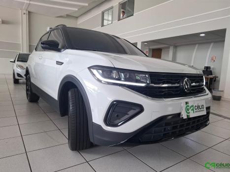 VOLKSWAGEN T-Cross 1.4 4P 250 TSI FLEX HIGHLINE AUTOM�TICO, Foto 6