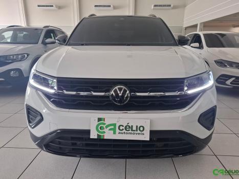 VOLKSWAGEN T-Cross 1.4 4P 250 TSI FLEX HIGHLINE AUTOM�TICO, Foto 9