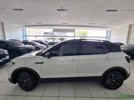 VOLKSWAGEN T-Cross 1.4 4P 250 TSI FLEX HIGHLINE AUTOM�TICO, Foto 11
