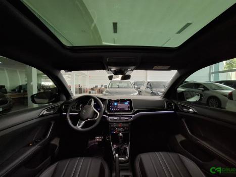 VOLKSWAGEN T-Cross 1.4 4P 250 TSI FLEX HIGHLINE AUTOM�TICO, Foto 12