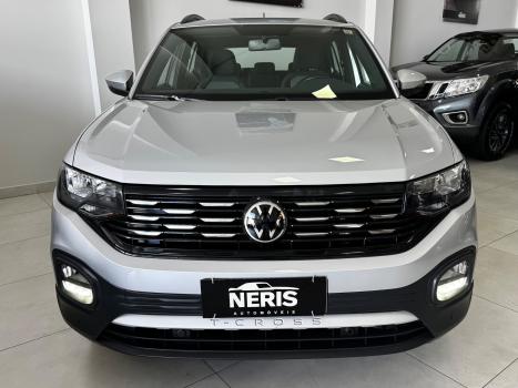 VOLKSWAGEN T-Cross 1.0 4P 200 TSI FLEX COMFORTLINE AUTOM�TICO, Foto 2