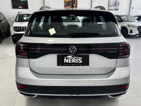 VOLKSWAGEN T-Cross 1.0 4P 200 TSI FLEX COMFORTLINE AUTOM�TICO, Foto 6