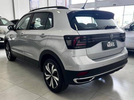 VOLKSWAGEN T-Cross 1.0 4P 200 TSI FLEX COMFORTLINE AUTOM�TICO, Foto 7