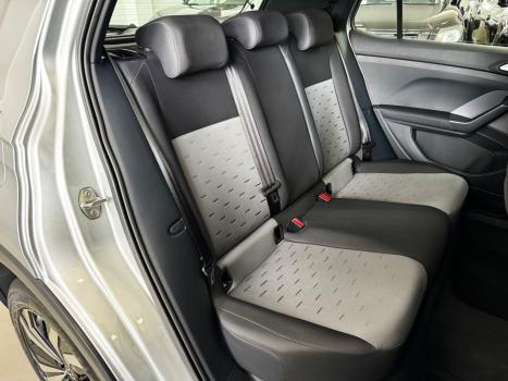 VOLKSWAGEN T-Cross 1.0 4P 200 TSI FLEX COMFORTLINE AUTOM�TICO, Foto 9