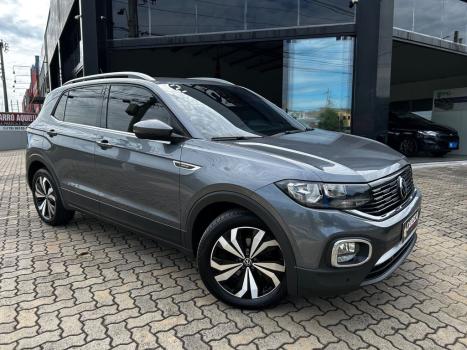 VOLKSWAGEN T-Cross 1.4 4P 250 TSI FLEX HIGHLINE AUTOM�TICO, Foto 1