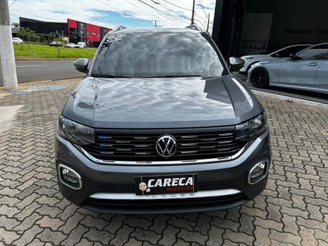 VOLKSWAGEN T-Cross 1.4 4P 250 TSI FLEX HIGHLINE AUTOM�TICO, Foto 2
