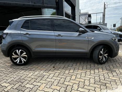 VOLKSWAGEN T-Cross 1.4 4P 250 TSI FLEX HIGHLINE AUTOM�TICO, Foto 8