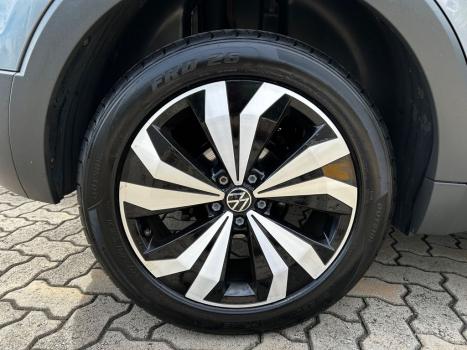 VOLKSWAGEN T-Cross 1.4 4P 250 TSI FLEX HIGHLINE AUTOM�TICO, Foto 10