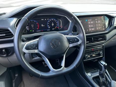 VOLKSWAGEN T-Cross 1.4 4P 250 TSI FLEX HIGHLINE AUTOM�TICO, Foto 11