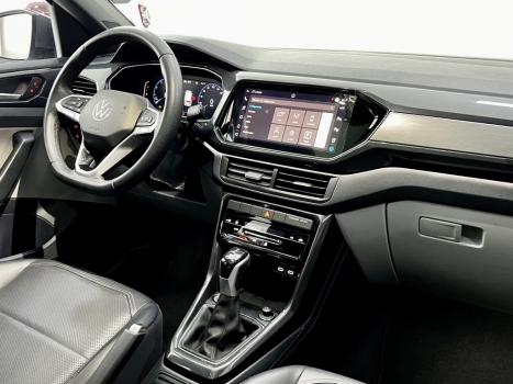 VOLKSWAGEN T-Cross 1.4 4P 250 TSI FLEX HIGHLINE AUTOM�TICO, Foto 6