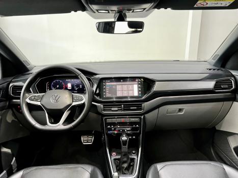 VOLKSWAGEN T-Cross 1.4 4P 250 TSI FLEX HIGHLINE AUTOM�TICO, Foto 7