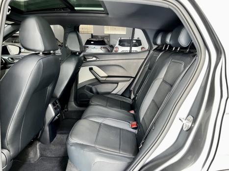 VOLKSWAGEN T-Cross 1.4 4P 250 TSI FLEX HIGHLINE AUTOM�TICO, Foto 8