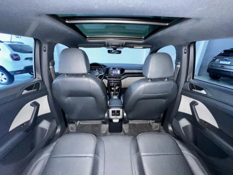 VOLKSWAGEN T-Cross 1.4 4P 250 TSI FLEX HIGHLINE AUTOM�TICO, Foto 9