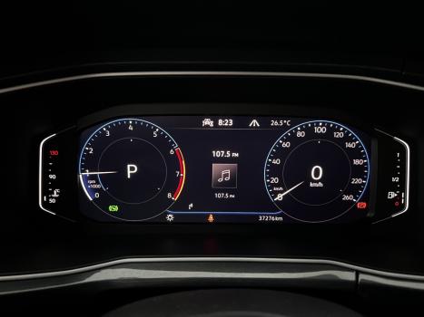 VOLKSWAGEN T-Cross 1.4 4P 250 TSI FLEX HIGHLINE AUTOM�TICO, Foto 12