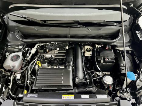 VOLKSWAGEN T-Cross 1.4 4P 250 TSI FLEX HIGHLINE AUTOM�TICO, Foto 14