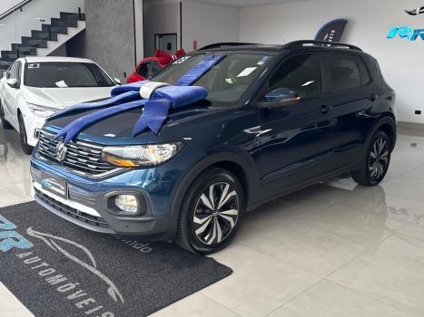 VOLKSWAGEN T-Cross 1.0 4P 200 TSI FLEX COMFORTLINE AUTOM�TICO, Foto 5