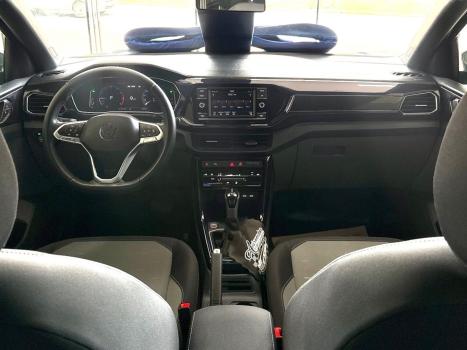 VOLKSWAGEN T-Cross 1.0 4P 200 TSI FLEX COMFORTLINE AUTOM�TICO, Foto 8