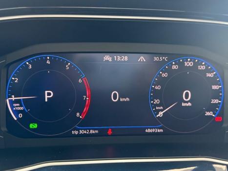 VOLKSWAGEN T-Cross 1.0 4P 200 TSI FLEX COMFORTLINE AUTOM�TICO, Foto 10