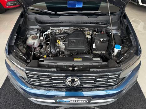 VOLKSWAGEN T-Cross 1.0 4P 200 TSI FLEX COMFORTLINE AUTOM�TICO, Foto 15