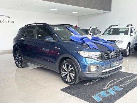 VOLKSWAGEN T-Cross 1.0 4P 200 TSI FLEX COMFORTLINE AUTOM�TICO, Foto 1