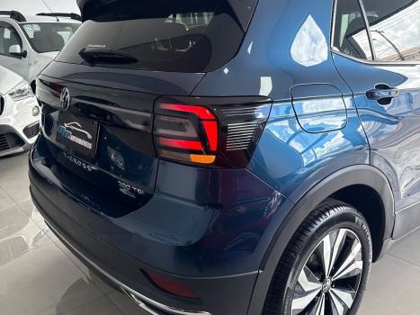 VOLKSWAGEN T-Cross 1.0 4P 200 TSI FLEX COMFORTLINE AUTOM�TICO, Foto 13