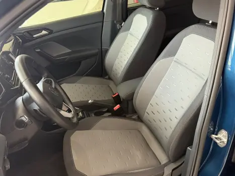 VOLKSWAGEN T-Cross 1.0 4P 200 TSI FLEX COMFORTLINE AUTOM�TICO, Foto 8