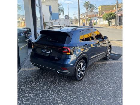 VOLKSWAGEN T-Cross 1.0 4P 200 TSI FLEX COMFORTLINE AUTOM�TICO, Foto 2
