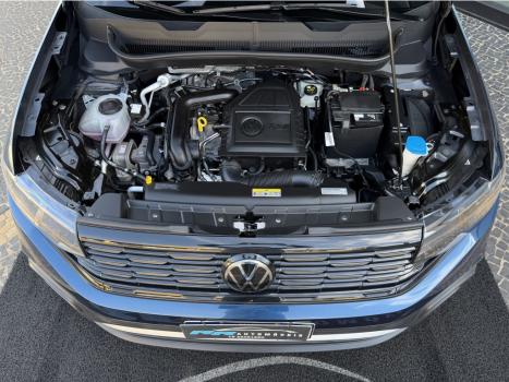 VOLKSWAGEN T-Cross 1.0 4P 200 TSI FLEX COMFORTLINE AUTOM�TICO, Foto 6