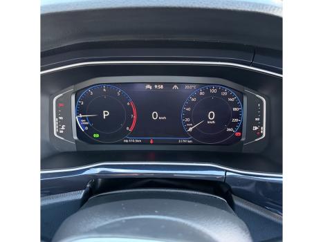 VOLKSWAGEN T-Cross 1.0 4P 200 TSI FLEX COMFORTLINE AUTOM�TICO, Foto 9